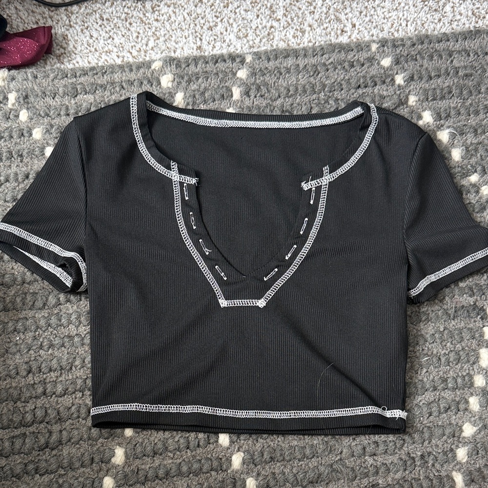 SHEIN tank size small